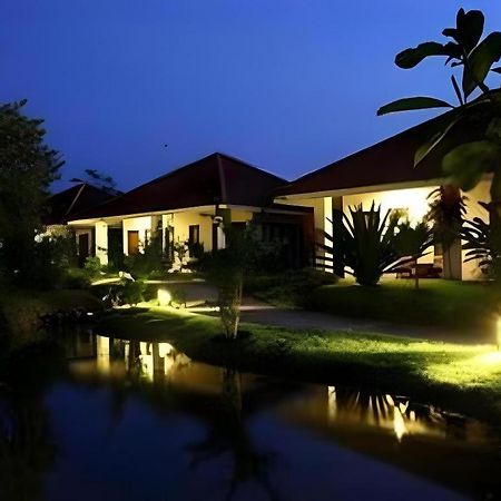 רנונג Baan Chuengkao Resort מראה חיצוני תמונה