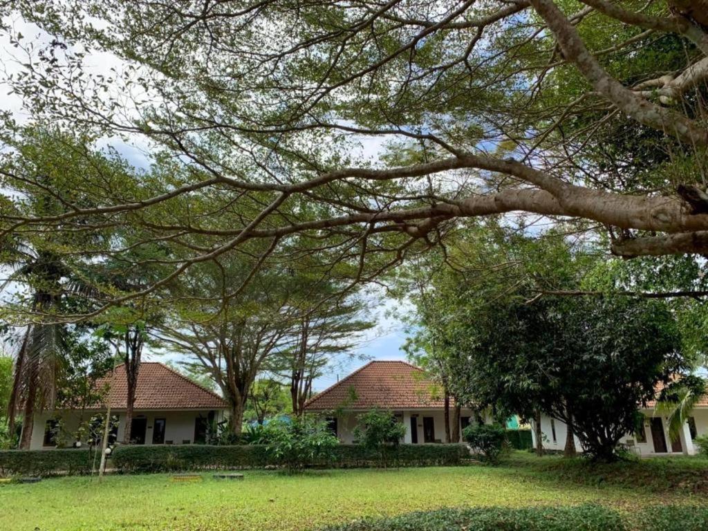 רנונג Baan Chuengkao Resort מראה חיצוני תמונה