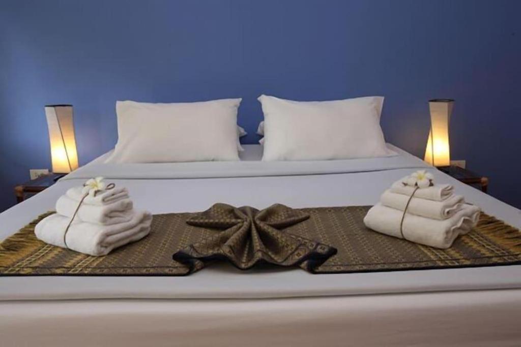 רנונג Baan Chuengkao Resort מראה חיצוני תמונה